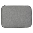 Electronics Organizer Travel Case | https://www.bestnamebadges.com