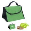 Container And Lunch Bag Combo | https://www.bestnamebadges.com