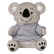 6" Koko Koala | https://www.bestnamebadges.com