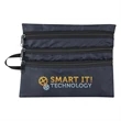 Tech Accessory Travel Bag | https://www.bestnamebadges.com