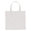 Non-Woven Mini Brochure Tote Bag | https://www.bestnamebadges.com