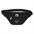 Fanny Pack With Organizer | https://www.bestnamebadges.com