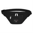 Fanny Pack With Organizer | https://www.bestnamebadges.com