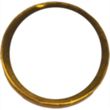 Chocolate Coins | https://www.bestnamebadges.com