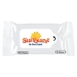 Pet Paw Soft Wipes - 10 Pack | https://www.bestnamebadges.com