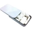 Slider Tin with Printed Mints | https://www.bestnamebadges.com