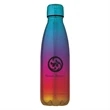 16 Oz. Verdi Stainless Steel Swiggy Bottle | https://www.bestnamebadges.com