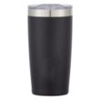 20 Oz. Two-Tone Himalayan Tumbler With Custom Box | https://www.bestnamebadges.com