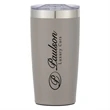 20 Oz. Two-Tone Himalayan Tumbler With Custom Box | https://www.bestnamebadges.com