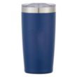 20 Oz. Two-Tone Himalayan Tumbler With Custom Box | https://www.bestnamebadges.com