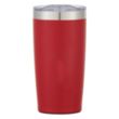 20 Oz. Two-Tone Himalayan Tumbler With Custom Box | https://www.bestnamebadges.com