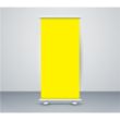 60"x80" Wide Standard Retractable Banner Kit | https://www.bestnamebadges.com