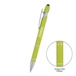 Varsi Incline Stylus Pen | https://www.bestnamebadges.com