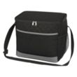 Carter Quilted Cooler Bag | https://www.bestnamebadges.com
