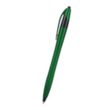 Metallic Dart Pen | https://www.bestnamebadges.com