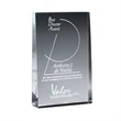Small Wedge Award | https://www.bestnamebadges.com