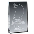 Medium Wedge Award | https://www.bestnamebadges.com