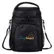 Riverbank Cooler Bag Backpack | https://www.bestnamebadges.com