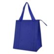 Dimples Non-Woven Cooler Tote Bag | https://www.bestnamebadges.com