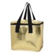 Major Metallic Cooler Bag | https://www.bestnamebadges.com