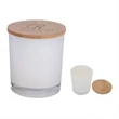 BAMBOO SOY CANDLE | https://www.bestnamebadges.com