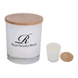 BAMBOO SOY CANDLE | https://www.bestnamebadges.com