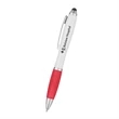 Antibacterial Stylus Pen | https://www.bestnamebadges.com