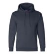 Champion Double Dry Eco Hooded Sweatshirt | https://www.bestnamebadges.com