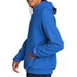 Champion Double Dry Eco Hooded Sweatshirt | https://www.bestnamebadges.com