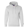 Champion Double Dry Eco Hooded Sweatshirt | https://www.bestnamebadges.com
