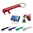Knox Key Chain With Phone Holder | https://www.bestnamebadges.com