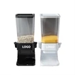 Vertical Grain Containers | https://www.bestnamebadges.com