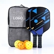 Pickle Ball Set | https://www.bestnamebadges.com