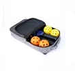 Pickle Ball Set | https://www.bestnamebadges.com