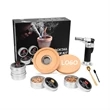 Cocktail Smoker Kit | https://www.bestnamebadges.com