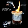 Cocktail Smoker Kit | https://www.bestnamebadges.com