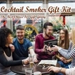 Cocktail Smoker Kit | https://www.bestnamebadges.com
