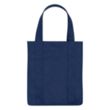 Non-Woven Shopper Tote Bag | https://www.bestnamebadges.com