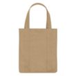 Non-Woven Shopper Tote Bag | https://www.bestnamebadges.com