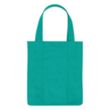 Non-Woven Shopper Tote Bag | https://www.bestnamebadges.com
