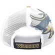 Premium Cotton & Mesh 6-Panel Structured Cap Velcro Closure | https://www.bestnamebadges.com