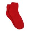 Fuzzy Socks | https://www.bestnamebadges.com