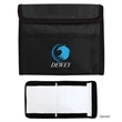 Pack & Snack Storage Bag Food Mat | https://www.bestnamebadges.com