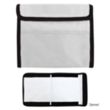 Pack & Snack Storage Bag Food Mat | https://www.bestnamebadges.com