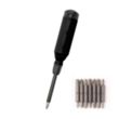 MegaPro 15-In-1 Multi-Bit Screwdriver | https://www.bestnamebadges.com