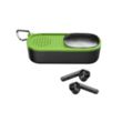 Power Slide Wireless Earbuds & Speaker | https://www.bestnamebadges.com