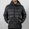 Mountain Standard Coldfront Down Jacket | https://www.bestnamebadges.com
