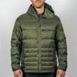 Mountain Standard Coldfront Down Jacket | https://www.bestnamebadges.com