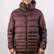 Mountain Standard Coldfront Down Jacket | https://www.bestnamebadges.com