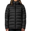 Mountain Standard Alma Down Jacket | https://www.bestnamebadges.com